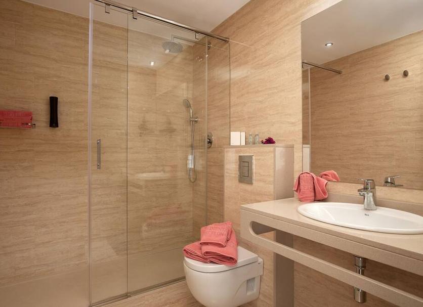 Banyo Fotoğraf