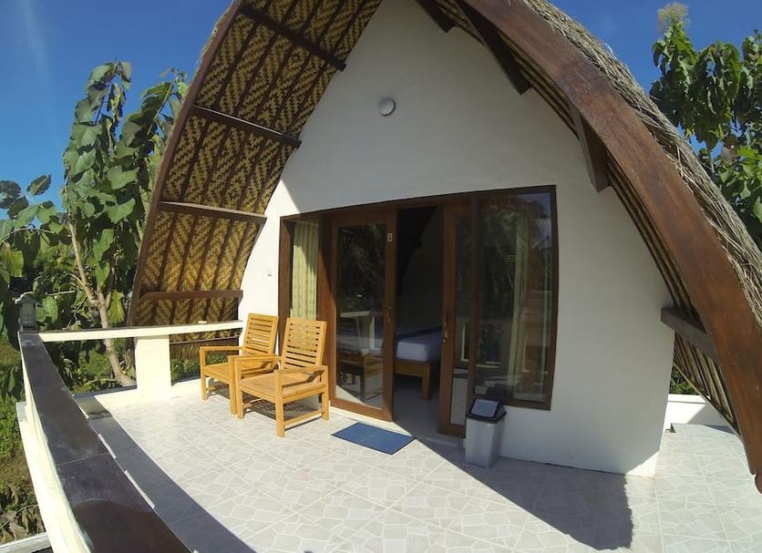 Veranda Fotoğraf
