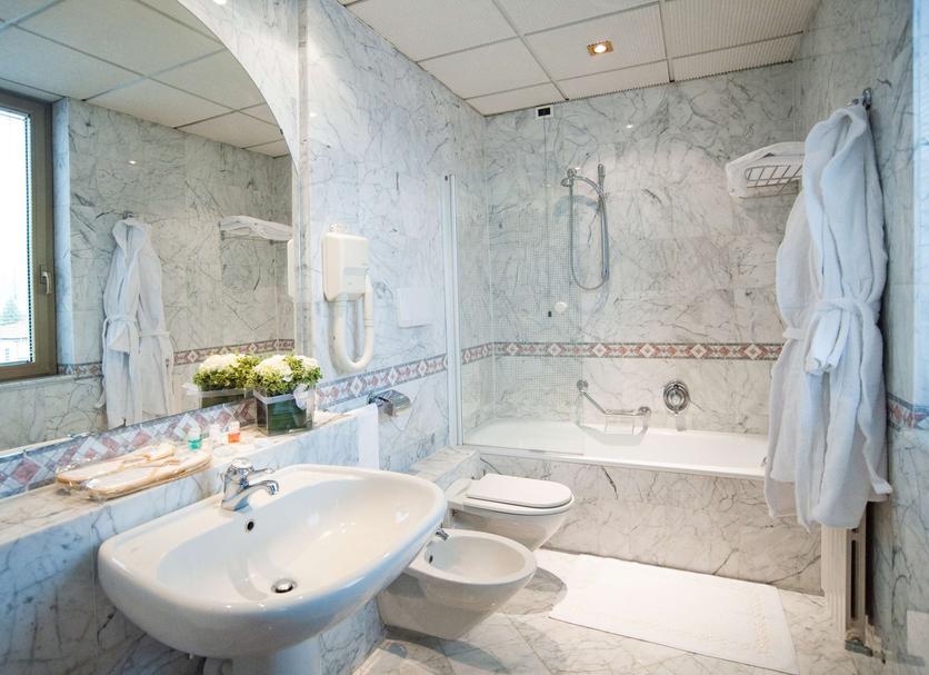 Banyo Fotoğraf