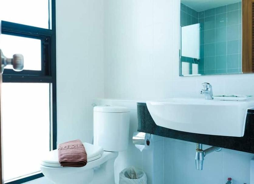 Banyo Fotoğraf