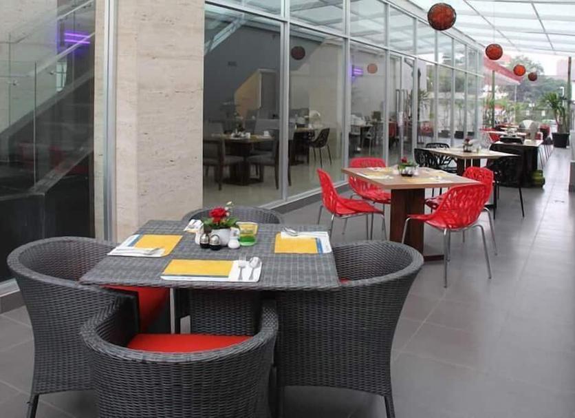 Restoran Fotoğraf