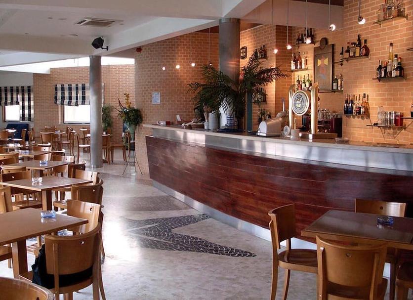Bar Fotoğraf