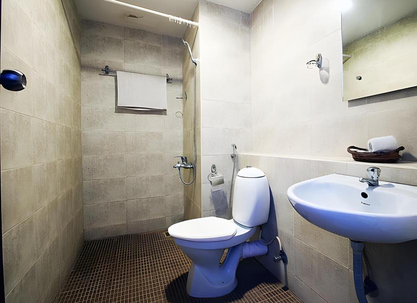 Banyo Fotoğraf