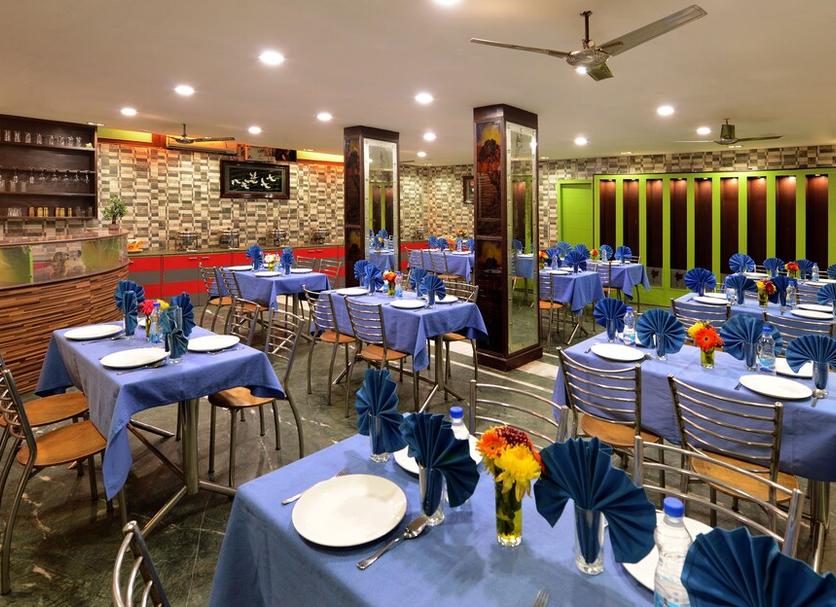 Restoran Fotoğraf