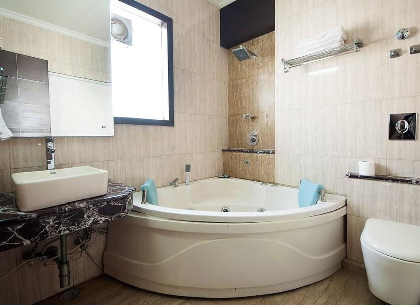 Banyo Fotoğraf