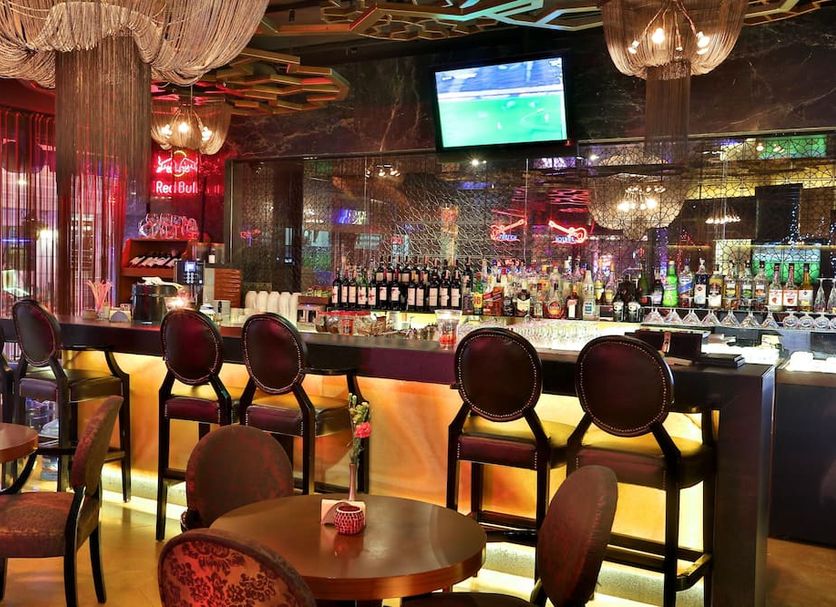 Bar Fotoğraf