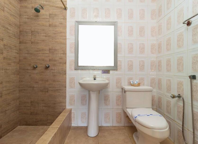 Banyo Fotoğraf