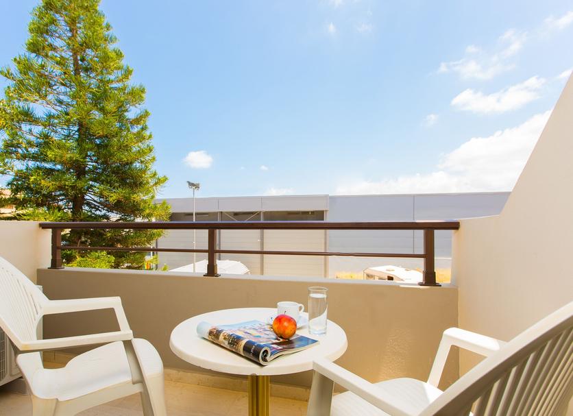 Balkon Fotoğraf