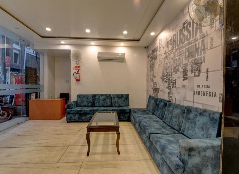 Oturma odası Fotoğraf