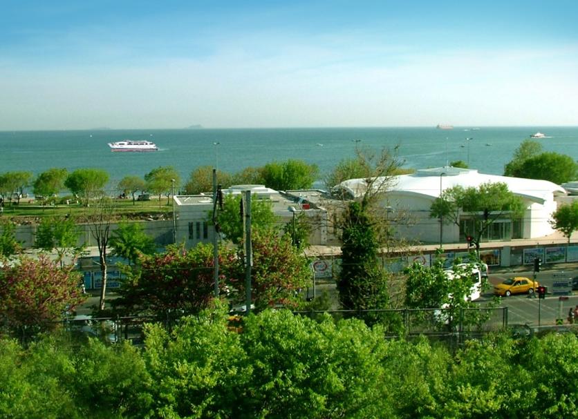 Dış görünüm Fotoğraf