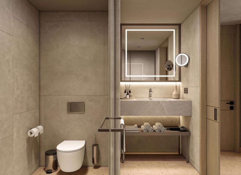Banyo Fotoğraf
