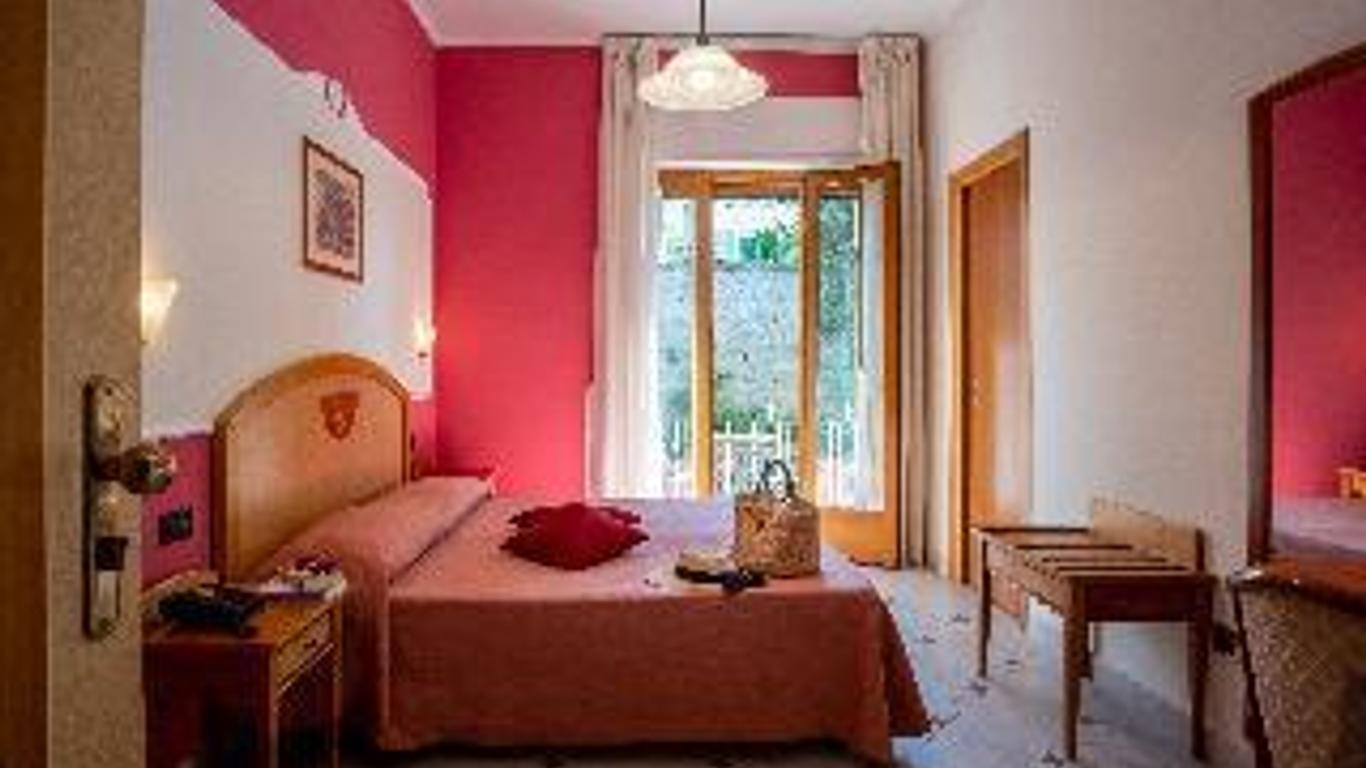 Hotel Savoia Sorrento
