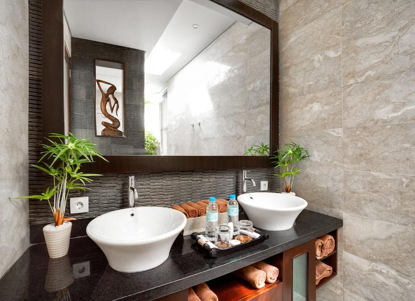 Banyo Fotoğraf