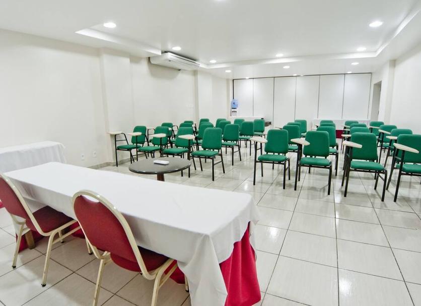 Konferans salonu Fotoğraf