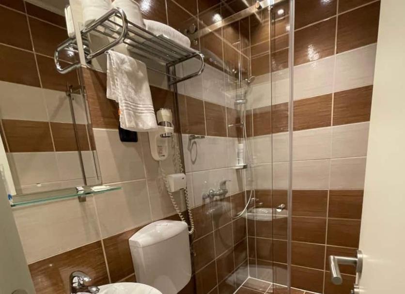 Banyo Fotoğraf
