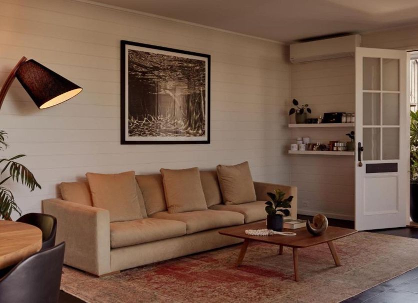 Oturma odası Fotoğraf