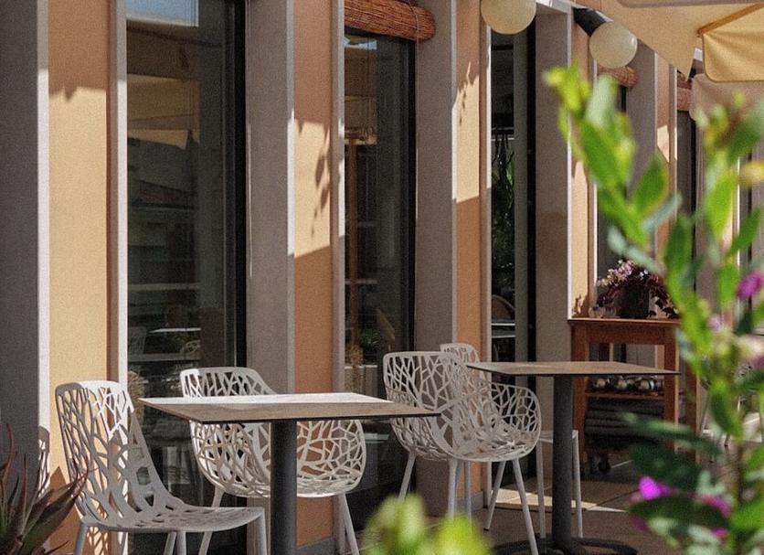 Veranda Fotoğraf