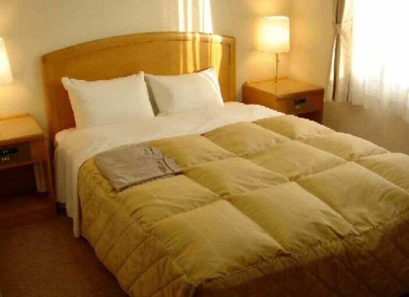 Yatak Odası Fotoğraf