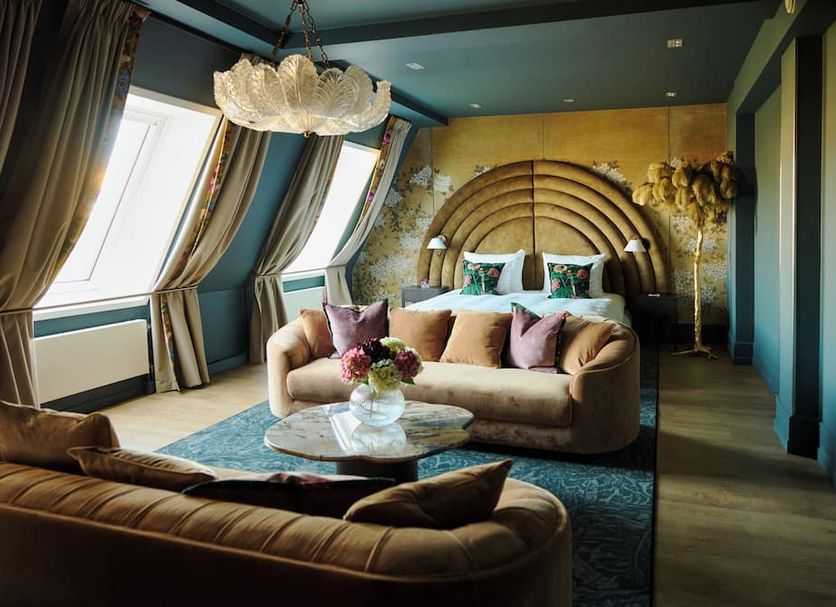 Oturma odası Fotoğraf