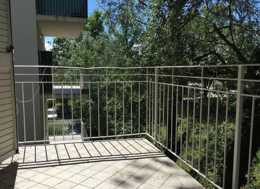 Balkon Fotoğraf