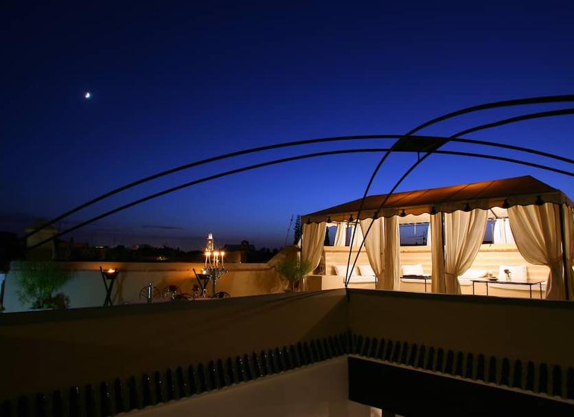 Veranda Fotoğraf