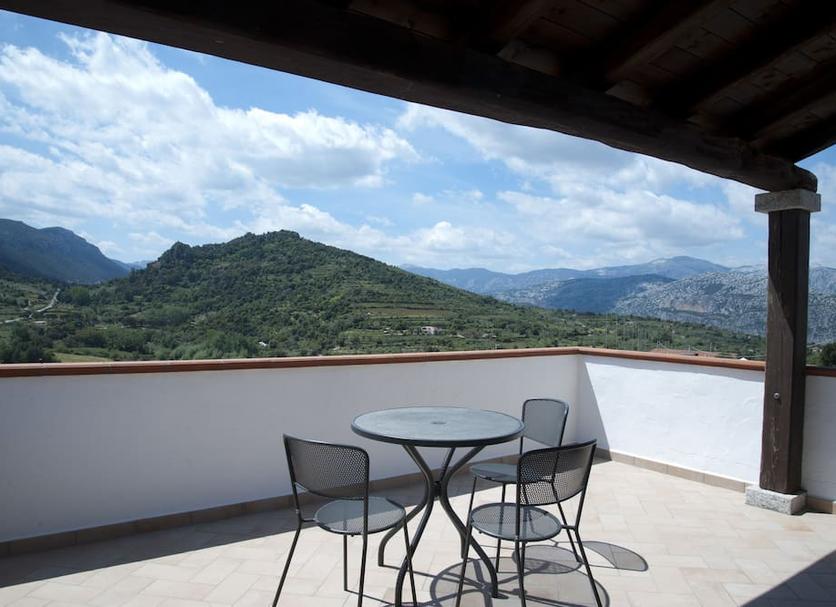 Balkon Fotoğraf