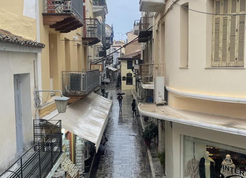 Dış görünüm Fotoğraf