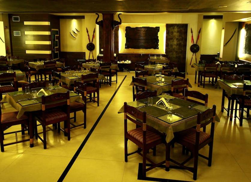 Restoran Fotoğraf