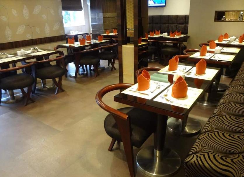 Restoran Fotoğraf