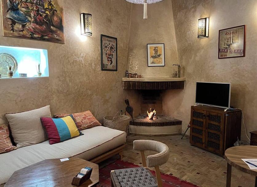 Oturma odası Fotoğraf