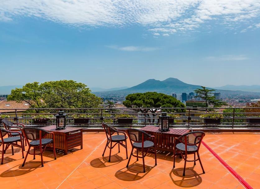 Balkon Fotoğraf