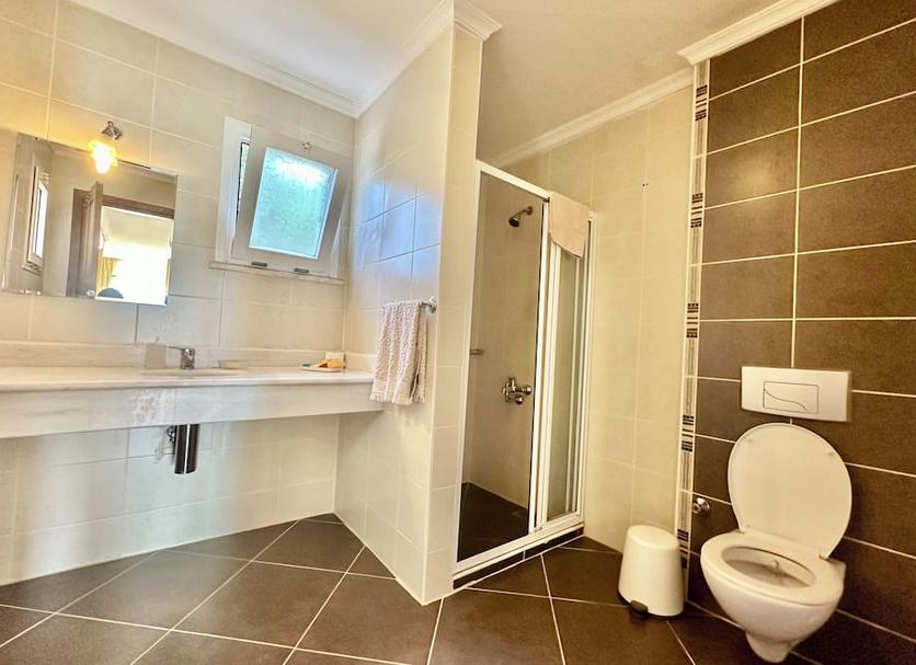 Banyo Fotoğraf