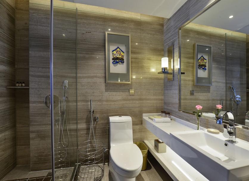 Banyo Fotoğraf