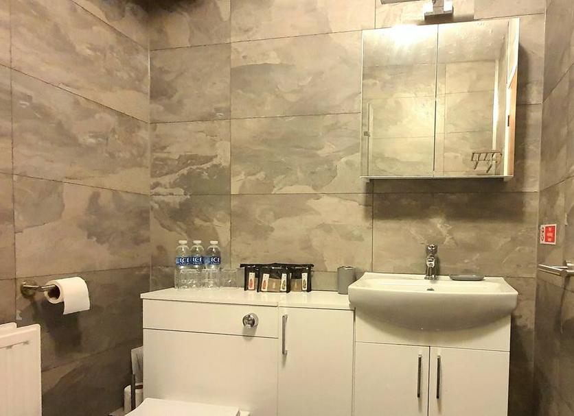 Banyo Fotoğraf