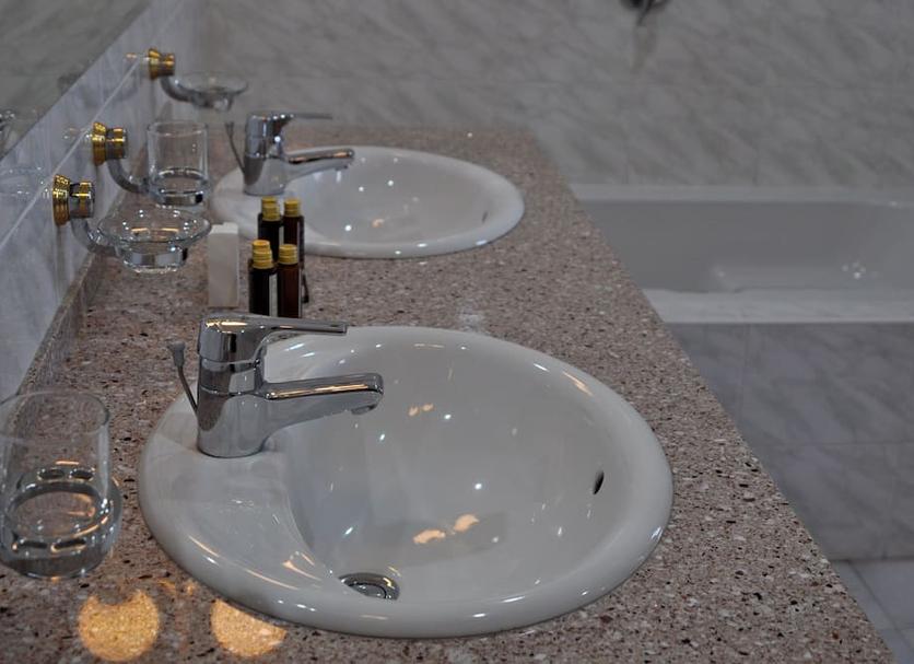 Banyo Fotoğraf