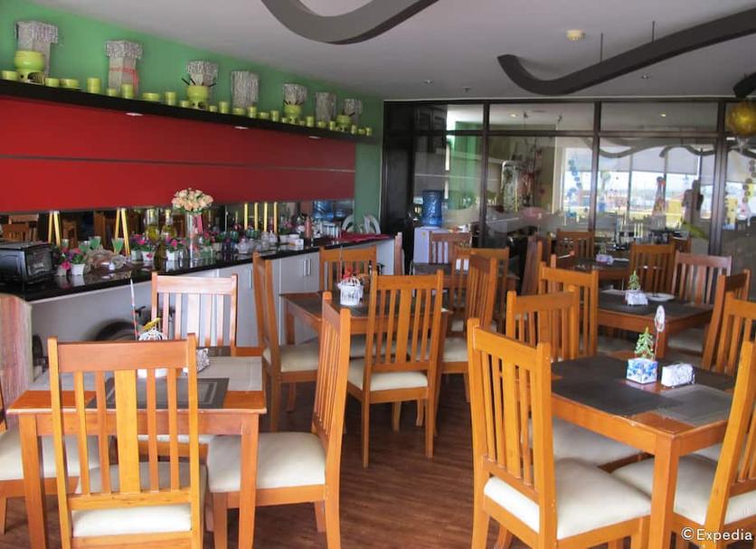 Restoran Fotoğraf