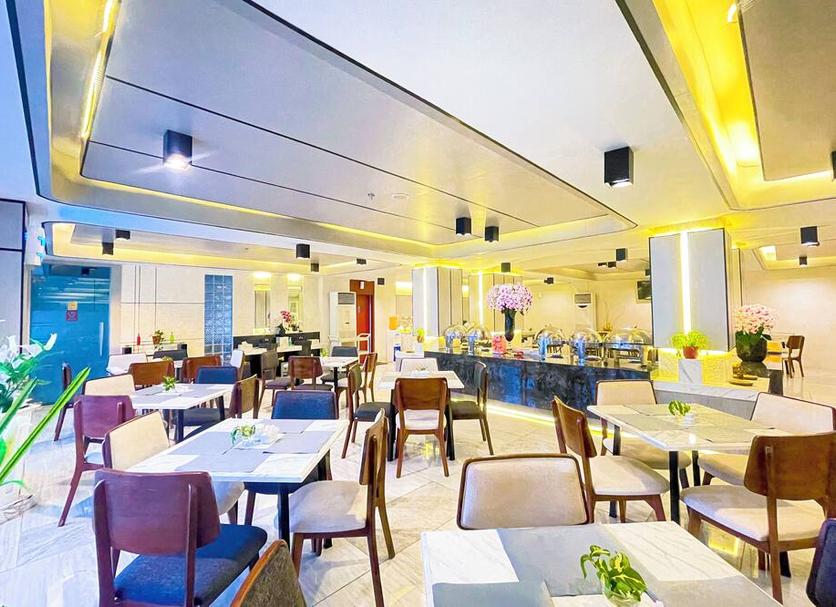 Restoran Fotoğraf