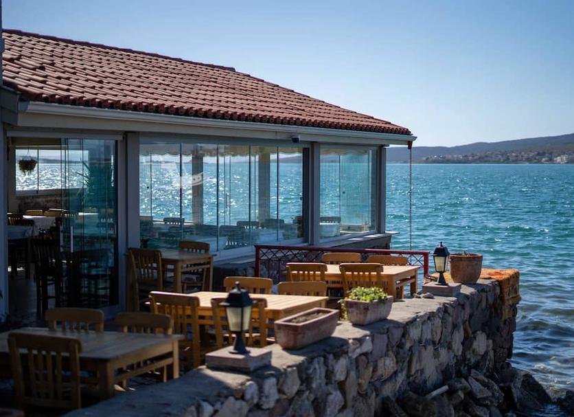 Restoran Fotoğraf