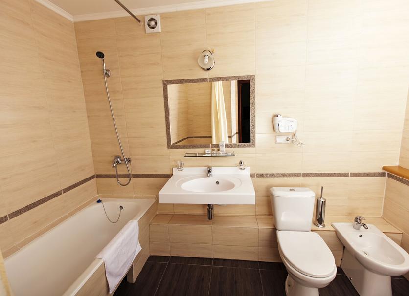 Banyo Fotoğraf