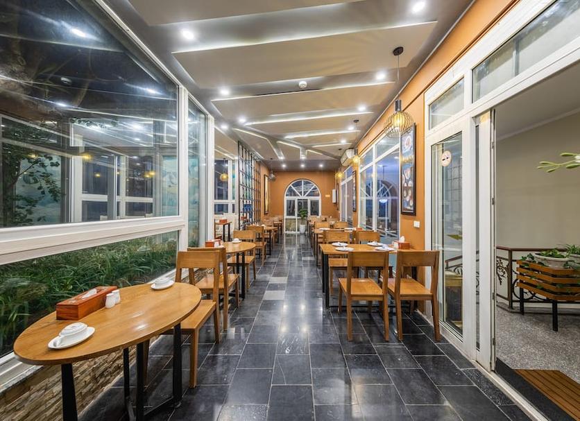 Restoran Fotoğraf