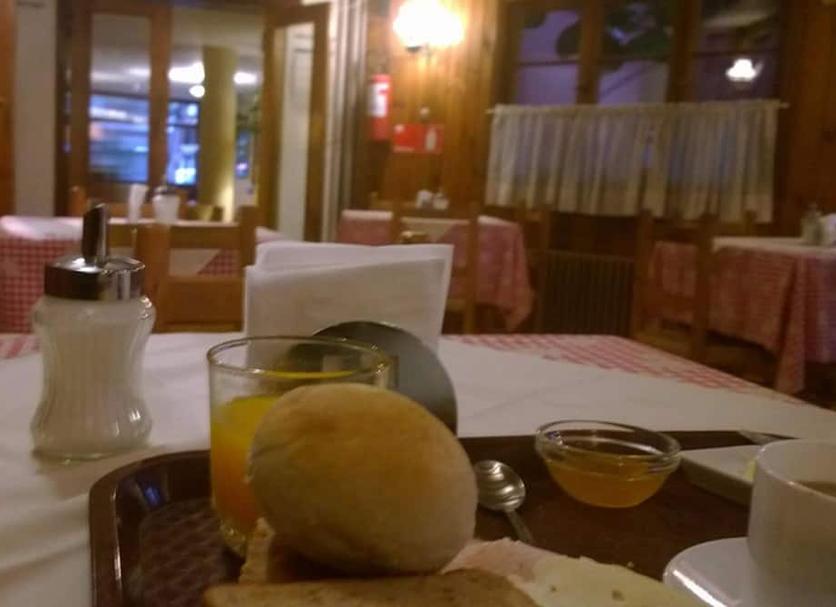 Restoran Fotoğraf