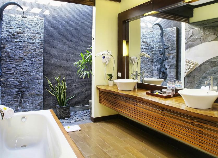 Banyo Fotoğraf