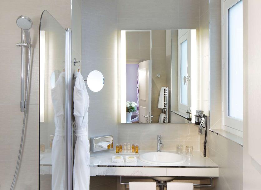 Banyo Fotoğraf