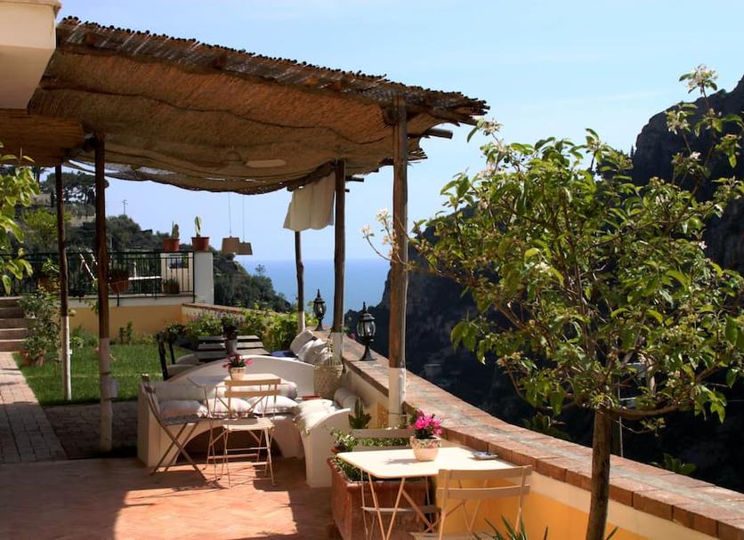 Veranda Fotoğraf