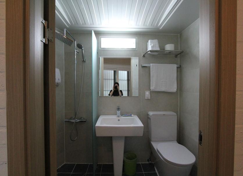 Banyo Fotoğraf