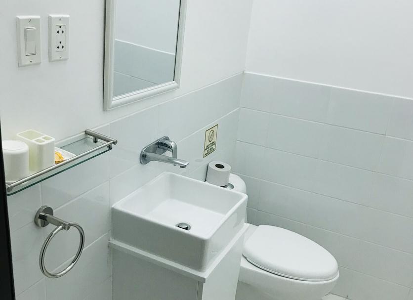 Banyo Fotoğraf