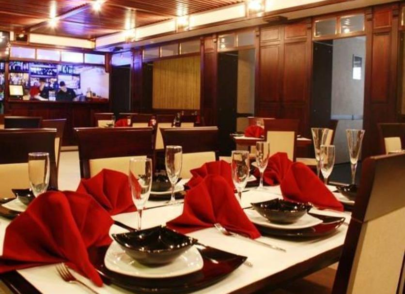 Restoran Fotoğraf