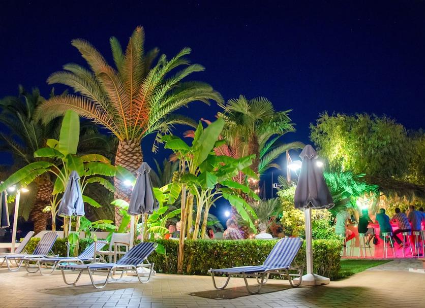 Veranda Fotoğraf