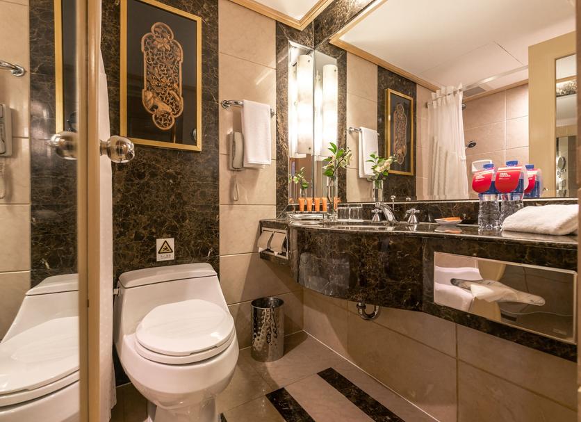 Banyo Fotoğraf