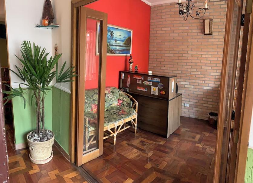 Oda olanağı Fotoğraf